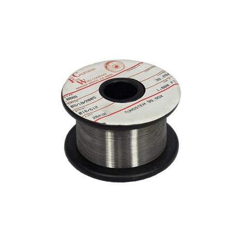 Hilo de tungsteno - MX-TS-TW - Siskiyou