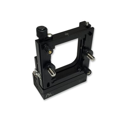 Fijación de pared para microactuador - CLX-3 - Siskiyou