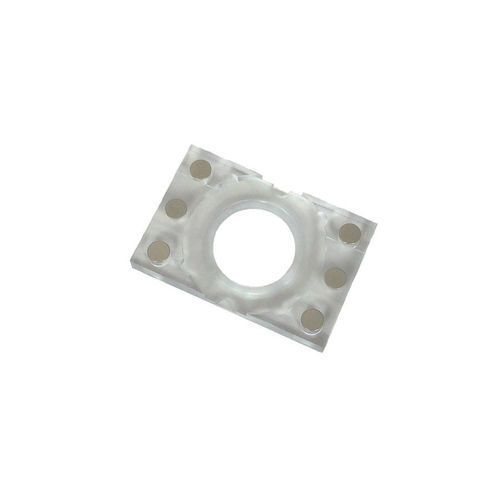 Placa de montaje - PC-35/50 - Siskiyou