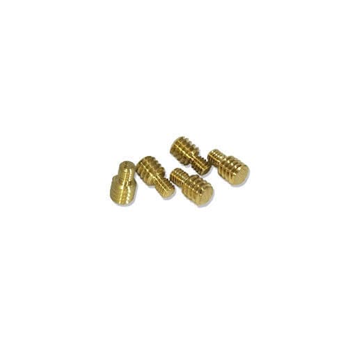 Adaptador roscado - 832TQ20 - Siskiyou - de reducción / de latón