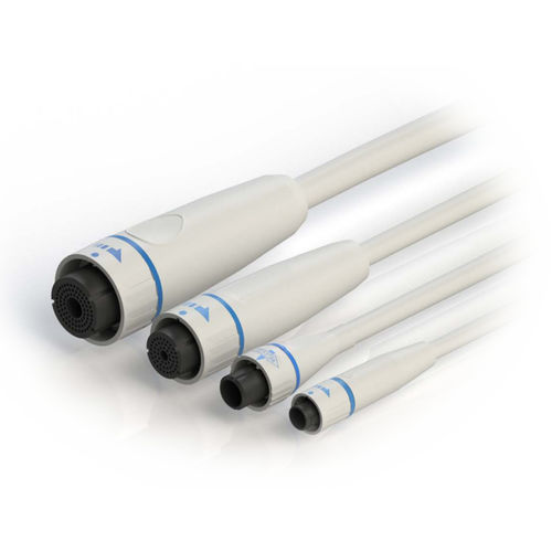 Conector de datos - Pulse-Lok® - Alden - de alimentación eléctrica / recto / de bloqueo