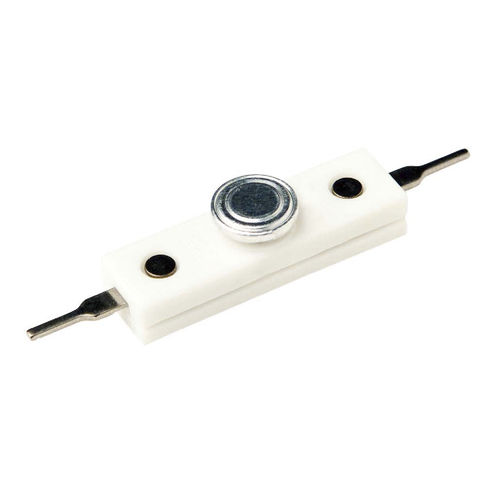 Protector térmico de corte - H-8 - Portage Electric Products, Inc - PEPI - de cerámica
