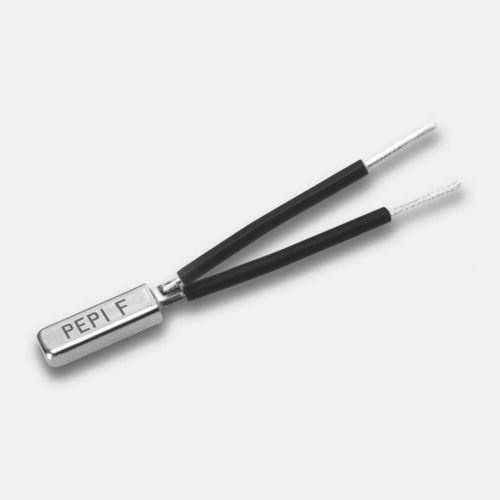 Protector térmico en miniatura - F series - Portage Electric Products, Inc - PEPI - de corte