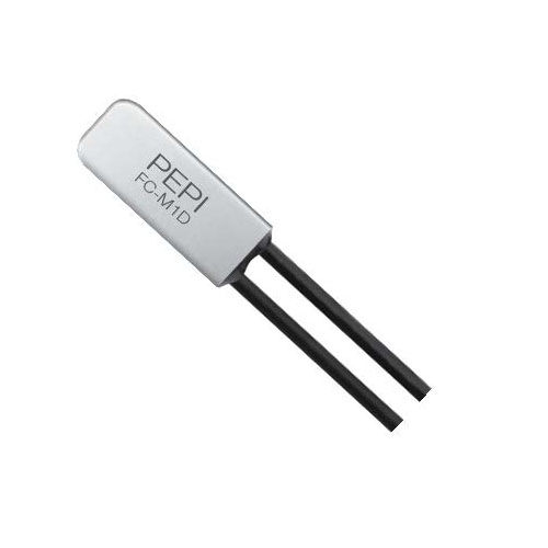 Protector térmico en miniatura - FC-M1D - Portage Electric Products, Inc - PEPI
