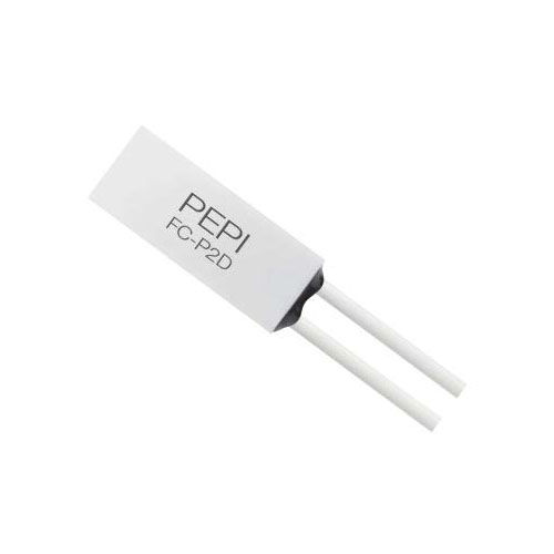 Protector térmico en miniatura - FC-P2D series - Portage Electric Products, Inc - PEPI