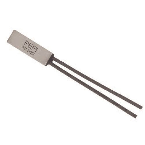 Protector térmico en miniatura - FC-P6D series - Portage Electric Products, Inc - PEPI - caja de plástico