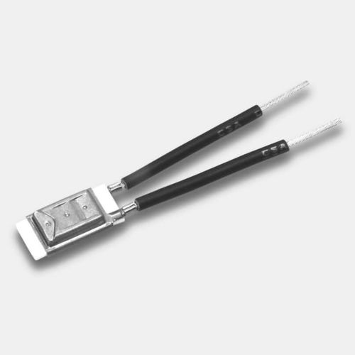 Protector térmico en miniatura - J series - Portage Electric Products, Inc - PEPI - de corte