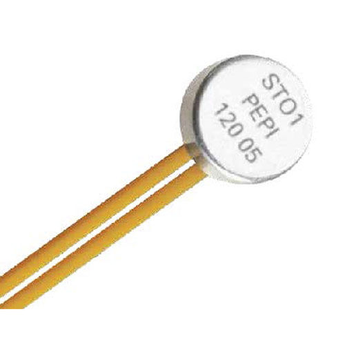 Protector térmico en miniatura - ST01 series - Portage Electric Products, Inc - PEPI - de corte