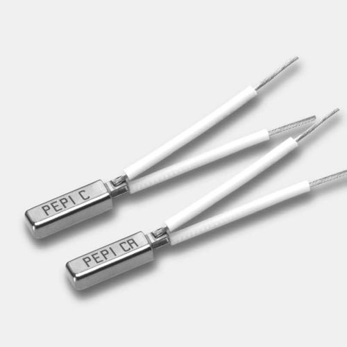 Termostato bimetálico - C Series - Portage Electric Products, Inc - PEPI - fijo