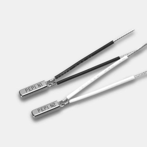 Protector térmico - N-1, N-2 - Portage Electric Products, Inc - PEPI