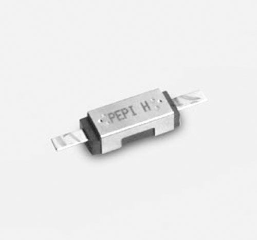 Protector térmico en miniatura - H - Portage Electric Products, Inc - PEPI - de corte