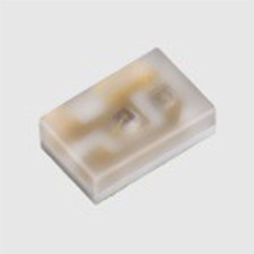 LED UV - KTS-2012 series - KINGBRIGHT ELECTRONIC - SMD / de baja potencia / para aplicaciones médicas