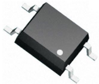 Optoacoplador - KBxxx series - KINGBRIGHT ELECTRONIC