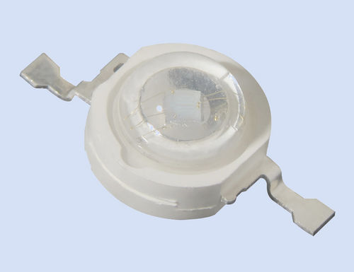 LED blanco - KADS-8072 Series  - KINGBRIGHT ELECTRONIC - redondo / subminiatura / SMD