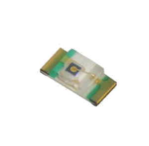 LED blanco - KPG-1005 series - KINGBRIGHT ELECTRONIC - cuadrado / SMD / de baja potencia