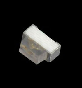 LED blanco - KPA-1606 series - KINGBRIGHT ELECTRONIC - cuadrado / subminiatura / de ángulo recto