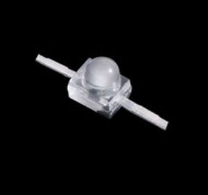 LED blanco - KM2520 series - KINGBRIGHT ELECTRONIC - subminiatura / redondo / SMD