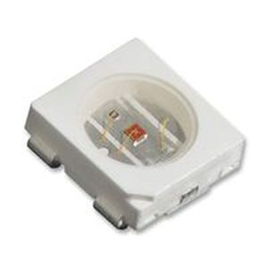 LED blanco - KA series - KINGBRIGHT ELECTRONIC - SMD / de alta luminosidad
