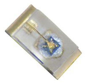 LED naranja - KPHHS-1005 series - KINGBRIGHT ELECTRONIC - verde / azul / SMD