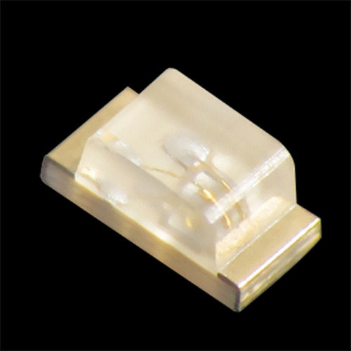 LED verde - KPT-1608 series - KINGBRIGHT ELECTRONIC - azul / rojo / naranja