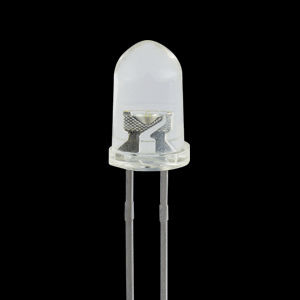 LED azul - L-1xxx4VBC/DS-D series - KINGBRIGHT ELECTRONIC - insertable