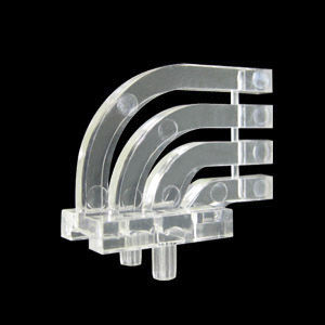 Guía de luz para LED - KL-Series - KINGBRIGHT ELECTRONIC