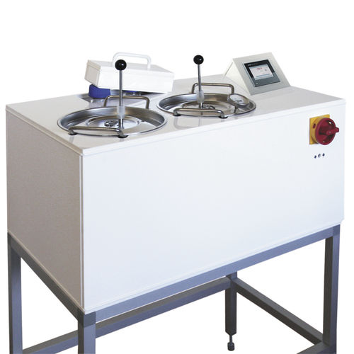 Incubadora de laboratorio - AE series - AERNE ANALYTIC - de pasteurización / de convección natural / de refrigeración