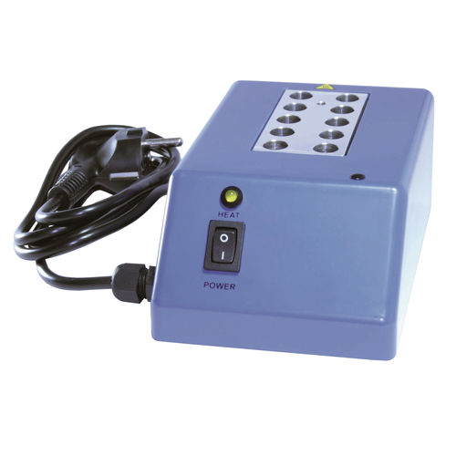 Incubadora de laboratorio - 5B-230A - AERNE ANALYTIC - para leche / en seco / calefactora