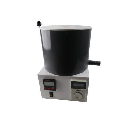 Centrífugadora para la industria agroalimentaria - SZ-2000 - AERNE ANALYTIC - de laboratorio / de mesa / vertical