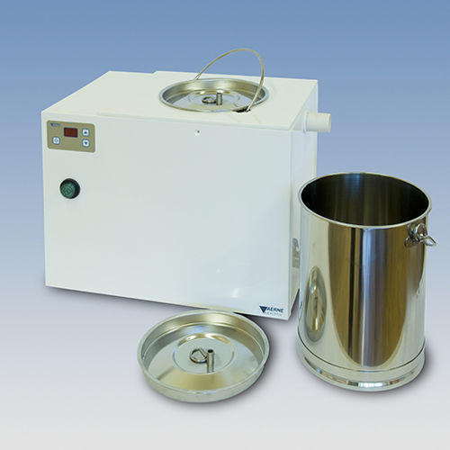 Incubadora anaeróbica - AET-F	 - AERNE ANALYTIC - de laboratorio / de convección natural / fija