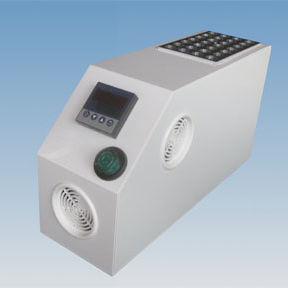 Incubadora de laboratorio - TT28B-230D	 - AERNE ANALYTIC - en seco / de refrigeración / de temperatura constante