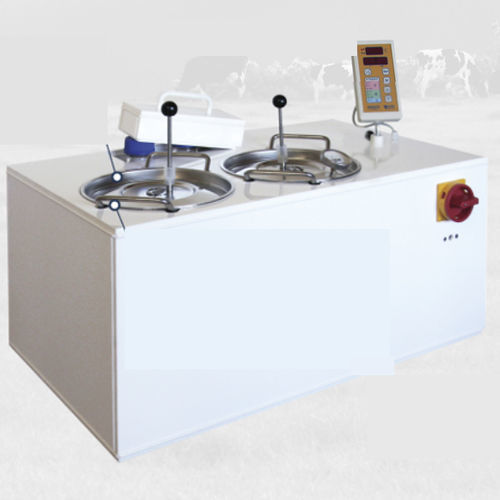 Incubadora para el cultivo de bacterias - AEJ series - AERNE ANALYTIC - para el cultivo de levaduras / de convección natural / calefactora