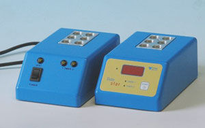Incubadora para leche - Typ Beta s.t.a.r. 25 - AERNE ANALYTIC - de convección natural / calefactora / para tubos de ensayo