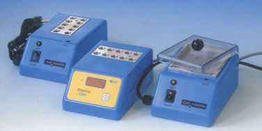 Incubadora para leche - 4S-12A - AERNE ANALYTIC - de convección natural / calefactora