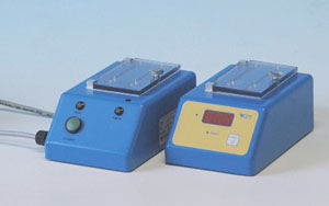 Incubadora para leche - CT2 series - AERNE ANALYTIC - de convección natural / calefactora