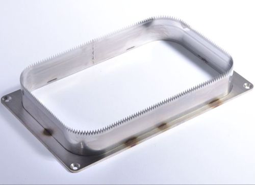 Cuchilla para envasadora - MONGIN
