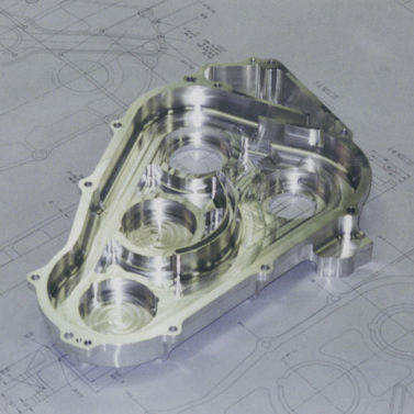 Software de programación - Mill - MASTERCAM - CAD CAM / para mecanizado / 2D-3D