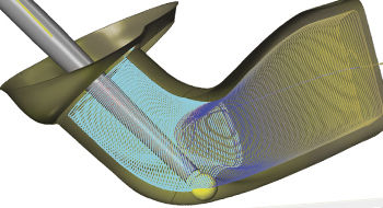 Software de CAM - Port Expert  - MASTERCAM - de diseño / de mecanizado