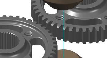 Software de CAM - Wire - MASTERCAM - mecanizado por electroerosión con hilo