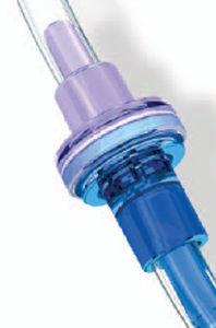 Válvula de retención de membrana - SCV  - Value Plastics - hembra