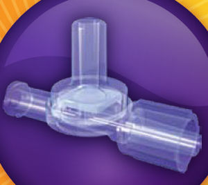 Válvula de retención hidráulica - DCV  - Value Plastics