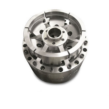 Mandril de torno de diafragma - DPH1000W - NORTHFIELD PRECISION INSTRUMENT - automático / 6 mordazas / de pinza