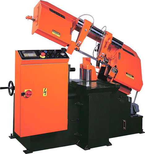 Sierra de cinta - R-250NC - COSEN - horizontal / automática