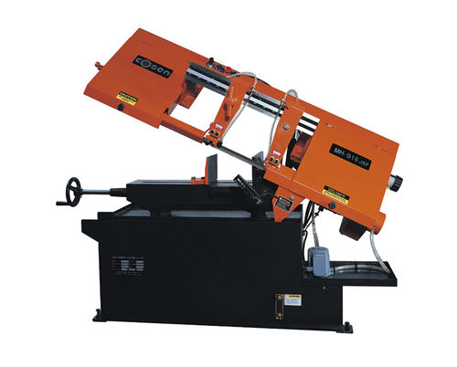Sierra ingletadora - MH-916JRP - COSEN - horizontal / automática