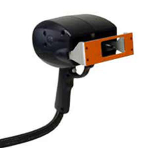 Máquina de marcado por micropercusión - Styliner® Stinger® - Geo. T. Schmidt - portátil
