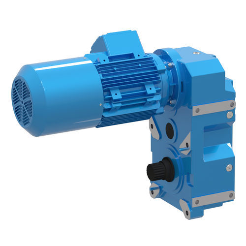 Mototambor asíncrono - V SERIES - Brevini Power Transmission