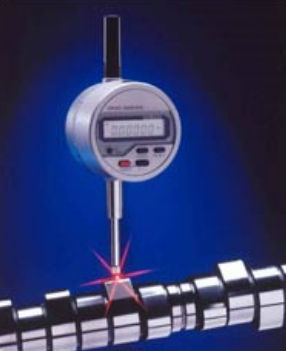Comparador digital -  EG-225, EG-225F  - Onosokki - de esfera