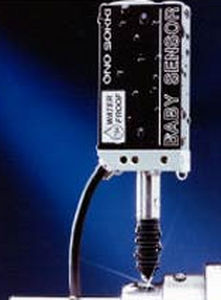 Sensor de posición lineal - BS-102, BS-112 - Onosokki - potenciométrico / de metal / compacto