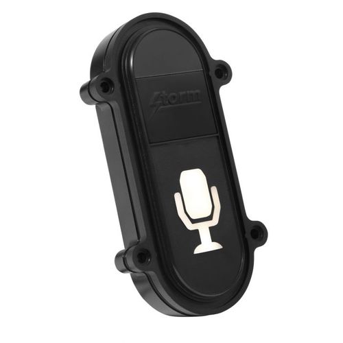 Micrófono de registro - AT01-12001 - Storm Interface - USB