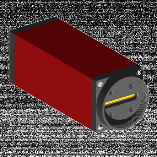 Cámara digital - Aton Series - VISION & CONTROL - lineal / para la visión industrial / visible